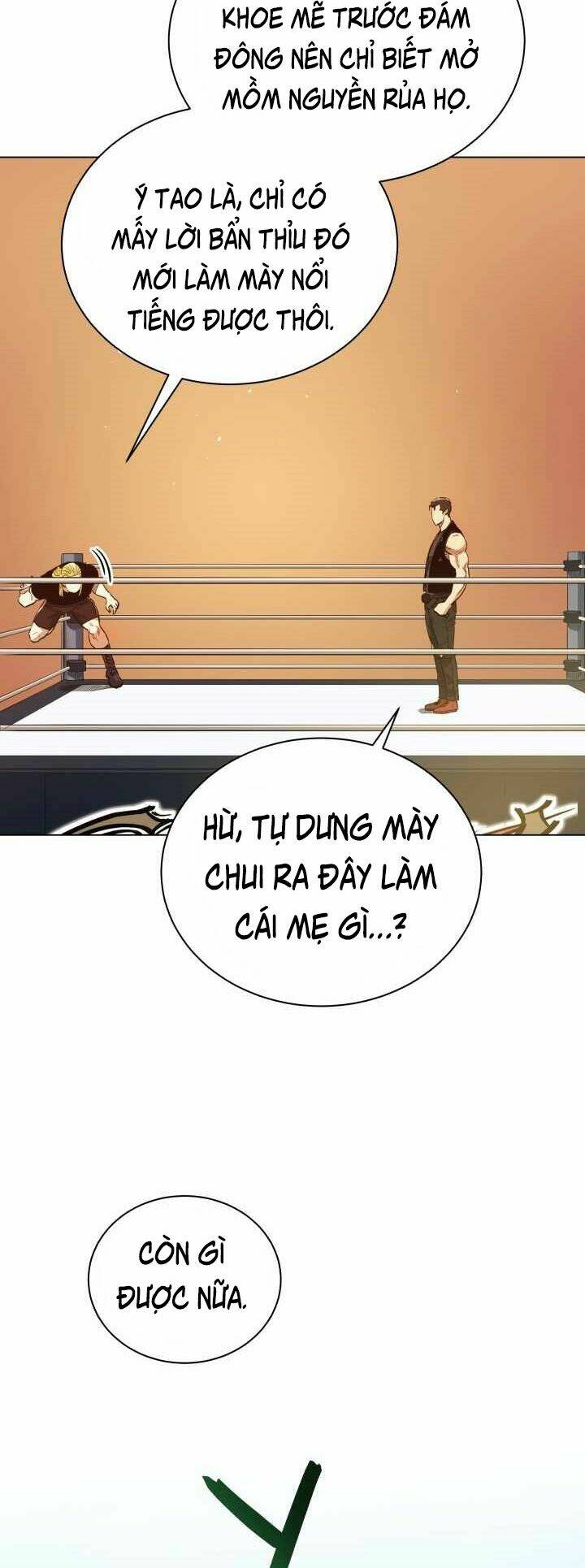 đấu sĩ vô song chapter 21 17