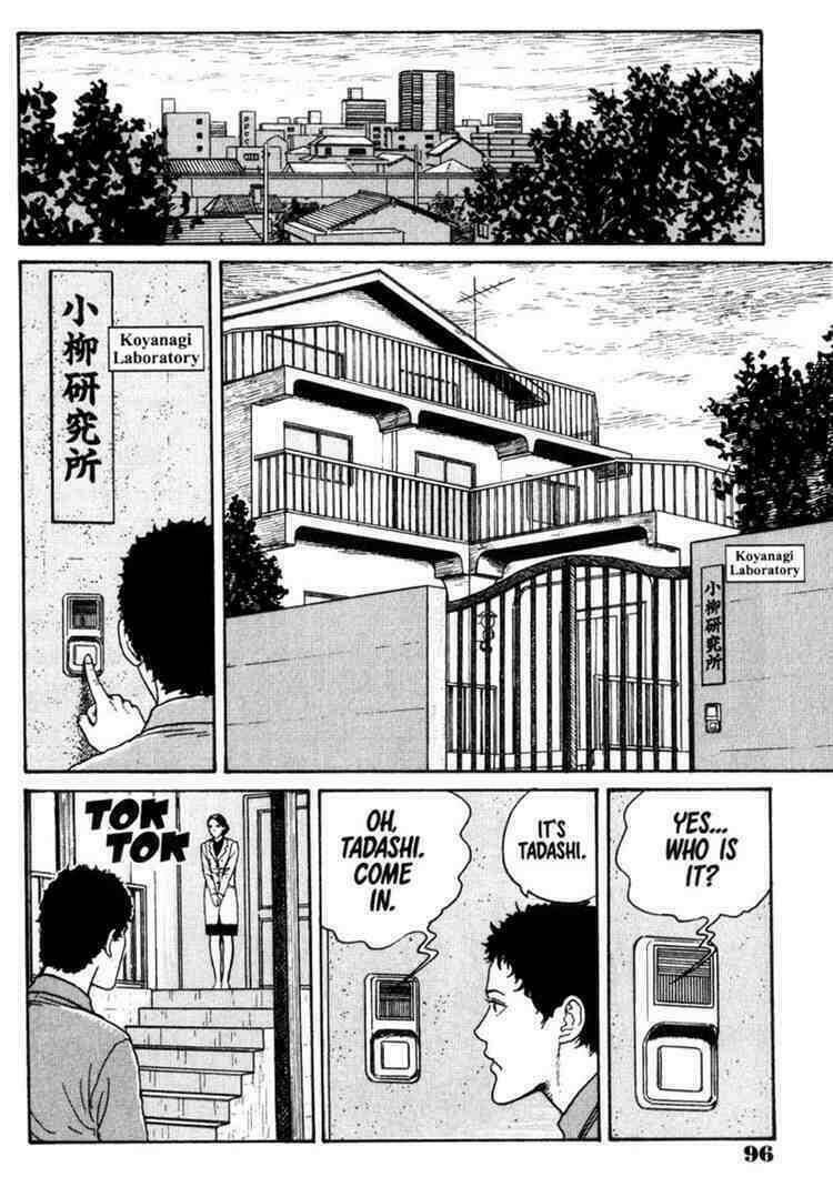 quái vật biển chapter 5 6