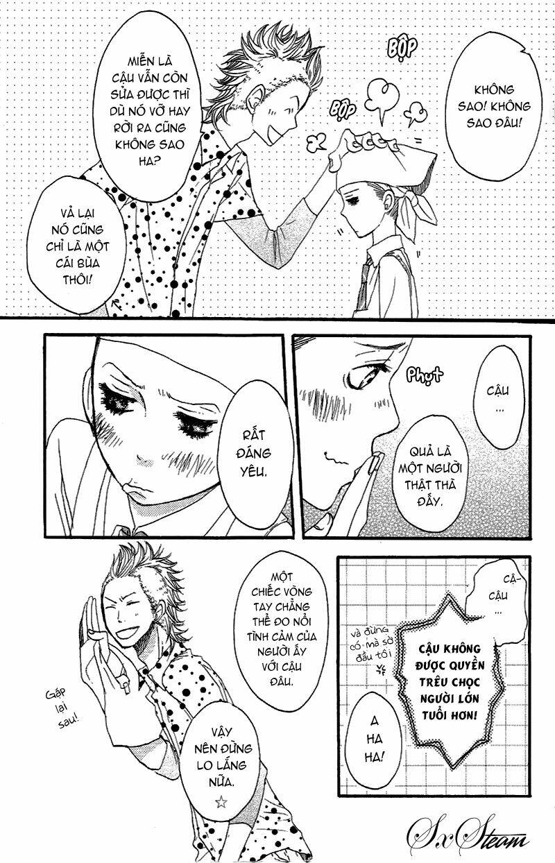 say i love you chapter 15 23