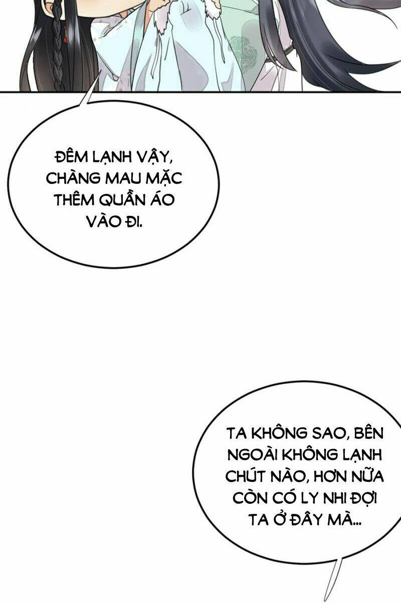 dục hỏa độc nữ chapter 76 27