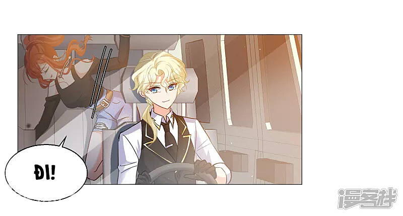 cô ấy đến rồi, xin nằm xuống! chapter 200 31