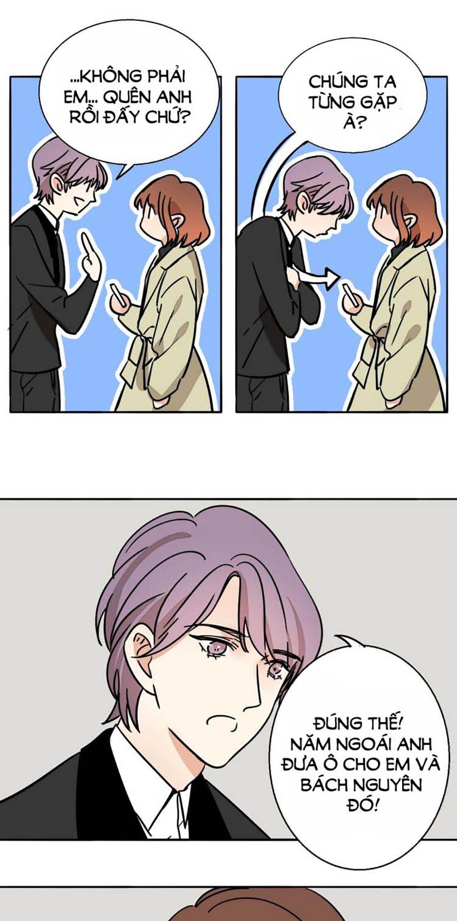 mùi hương lãng mạn chapter 93 15