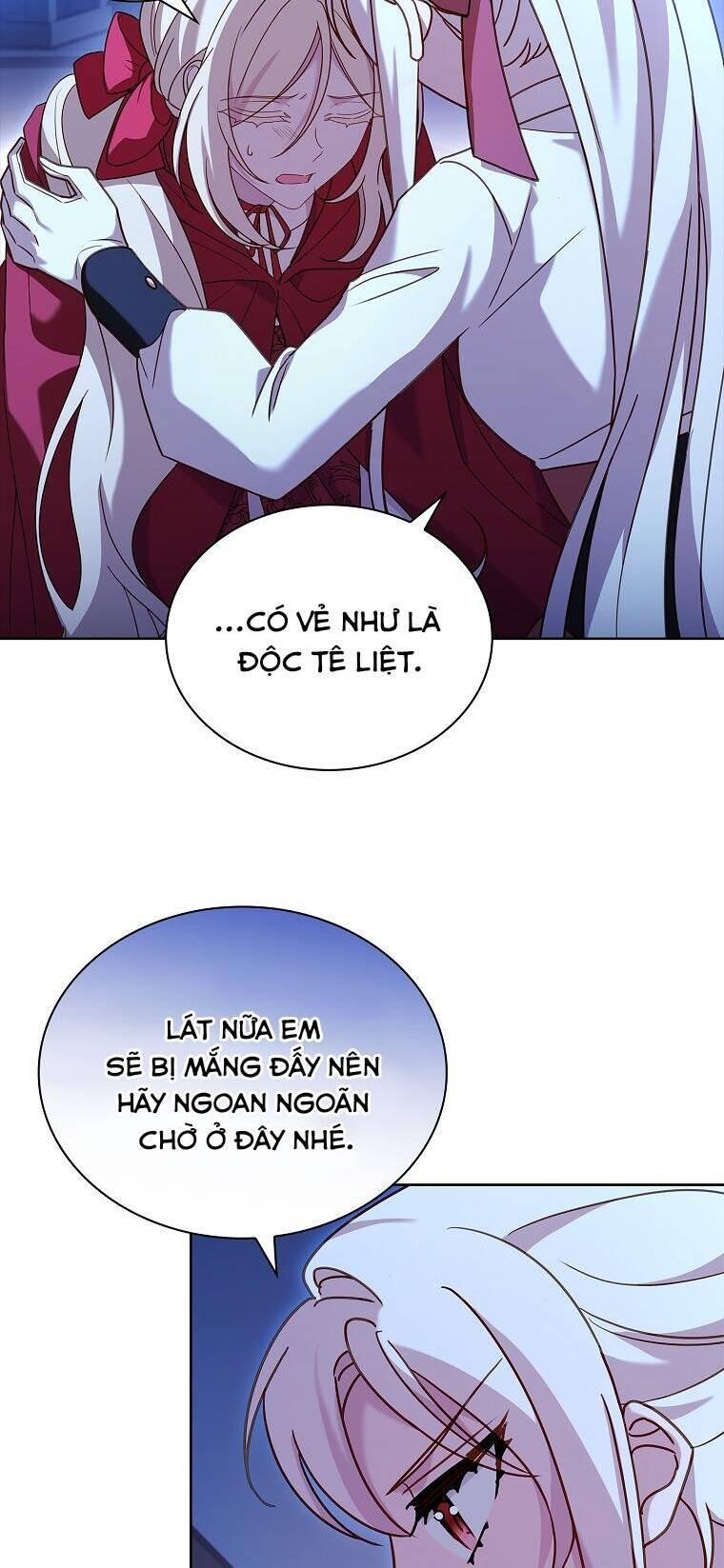để yên cho tiểu thư hiền chapter 94 43
