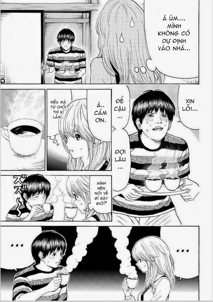 vợ tôi là wagatsuma chapter 89 13