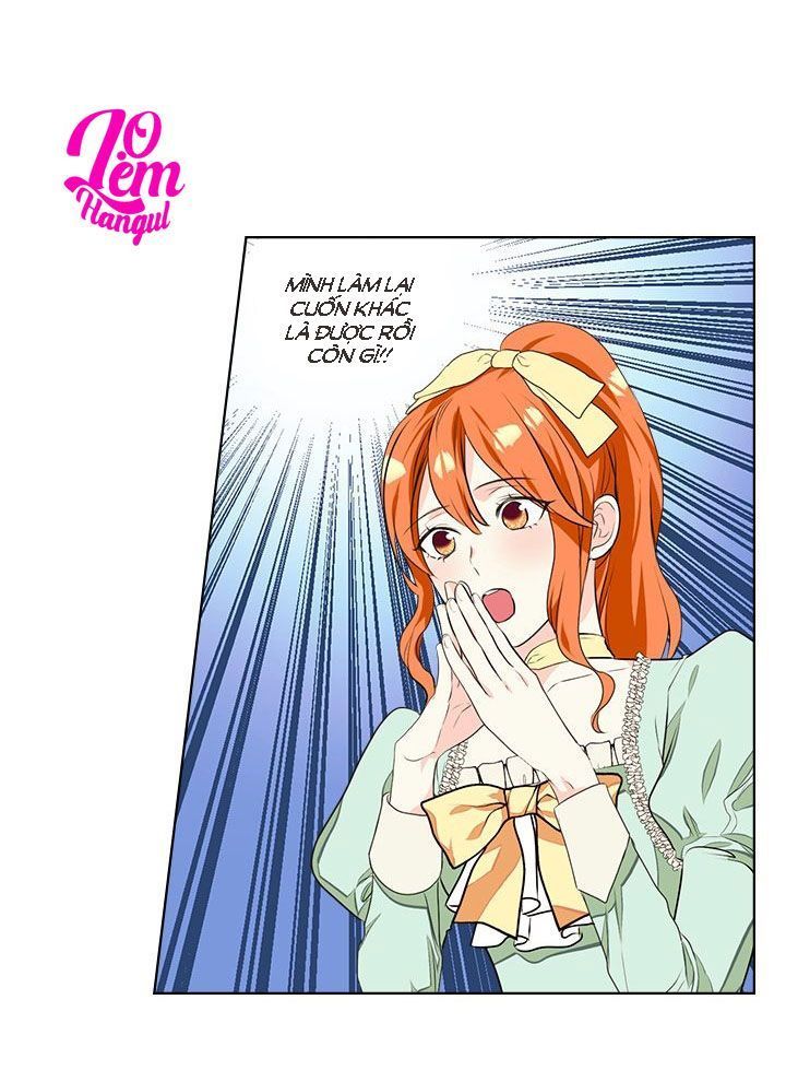 đức hạnh của ác nữ phản diện chapter 21 17