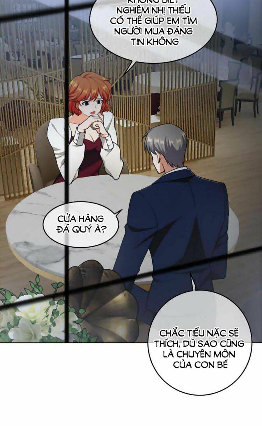 kế hoạch công lược của cô vợ gả thay chapter 51 22