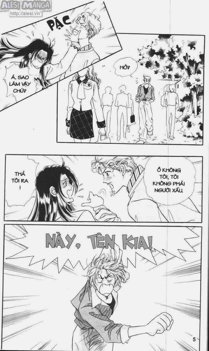 nhỏ con trai chapter 3 3