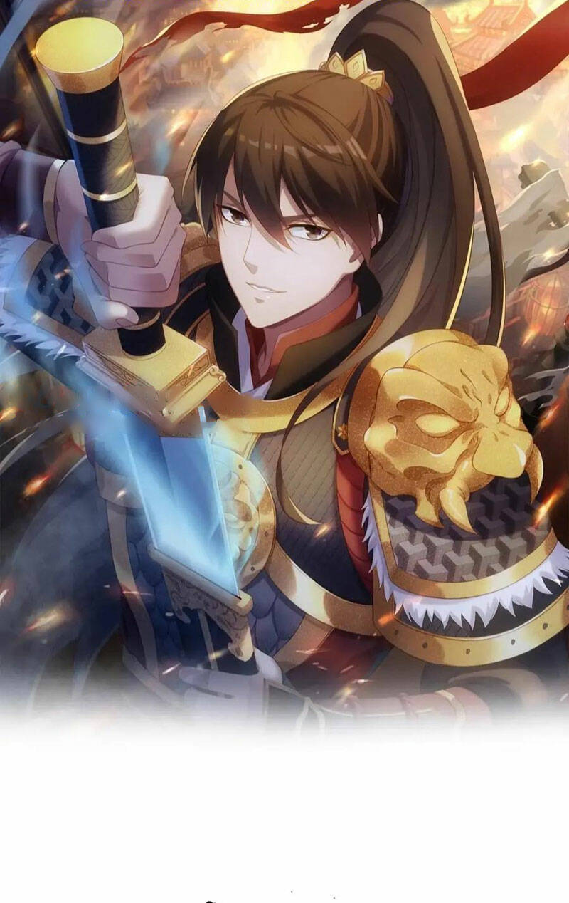 đại tần, ta là con tần thủy hoàng, giết địch thành thần chapter 111 1