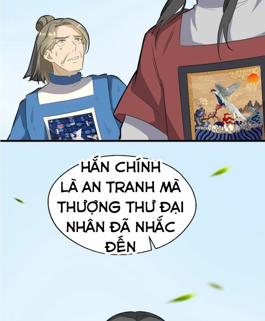 đại nghịch chi môn chapter 54 5