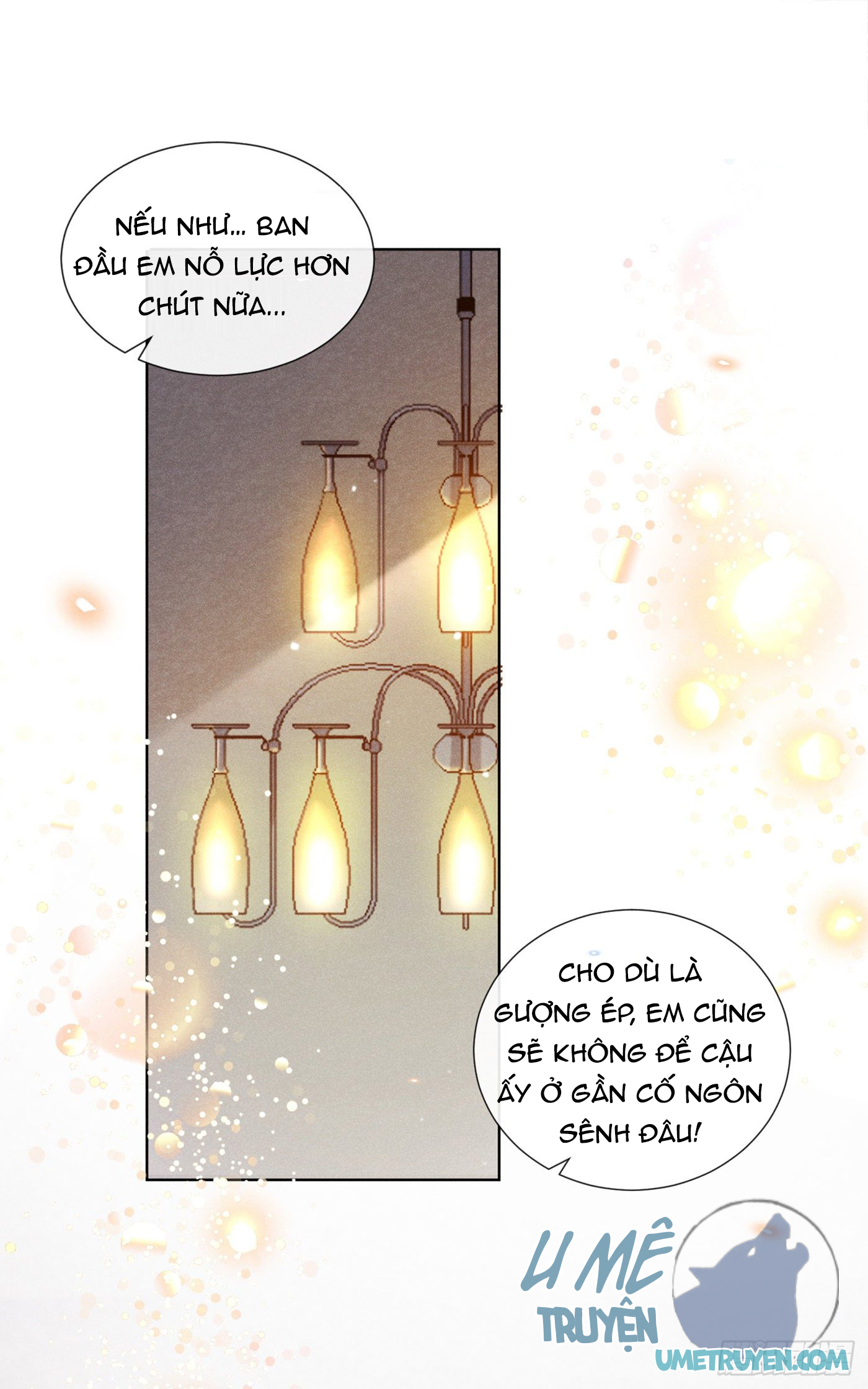 anh ấy gọi tôi là hắc liên hoa chapter 18 9