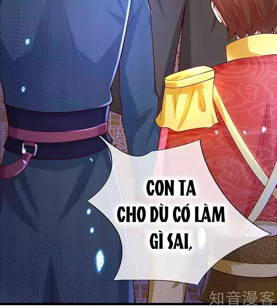 bỗng một ngày trở thành con gái nhà vua chapter 128 6