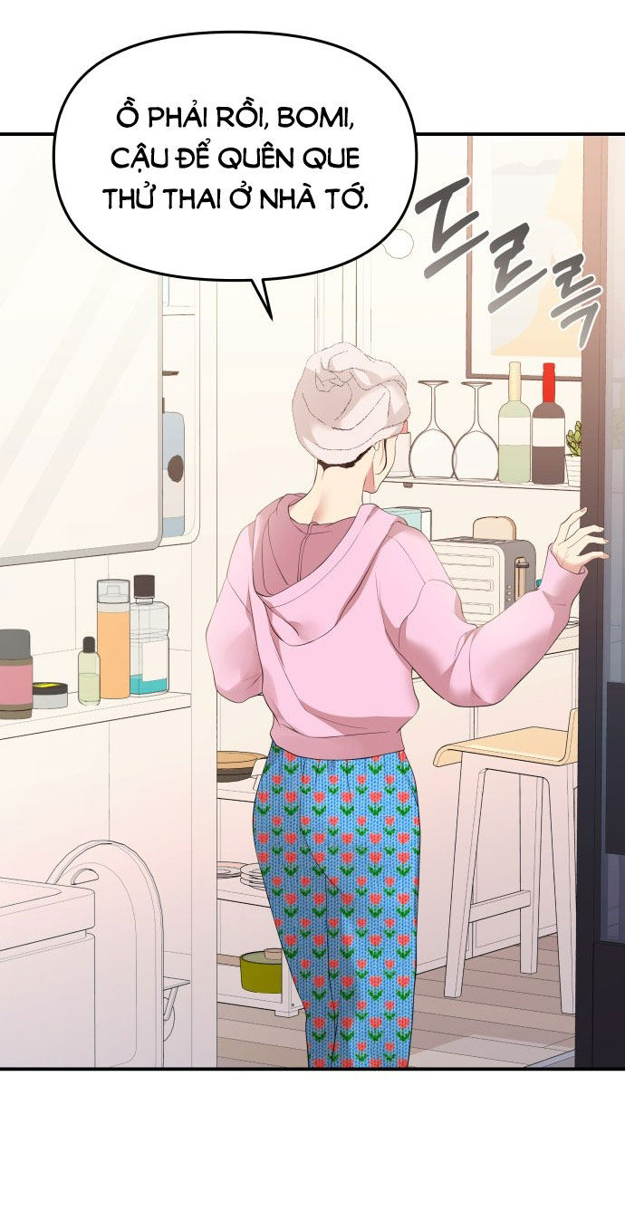 gửi em người đánh cắp những vì sao - to you who swallowed a star chapter 134.2 3