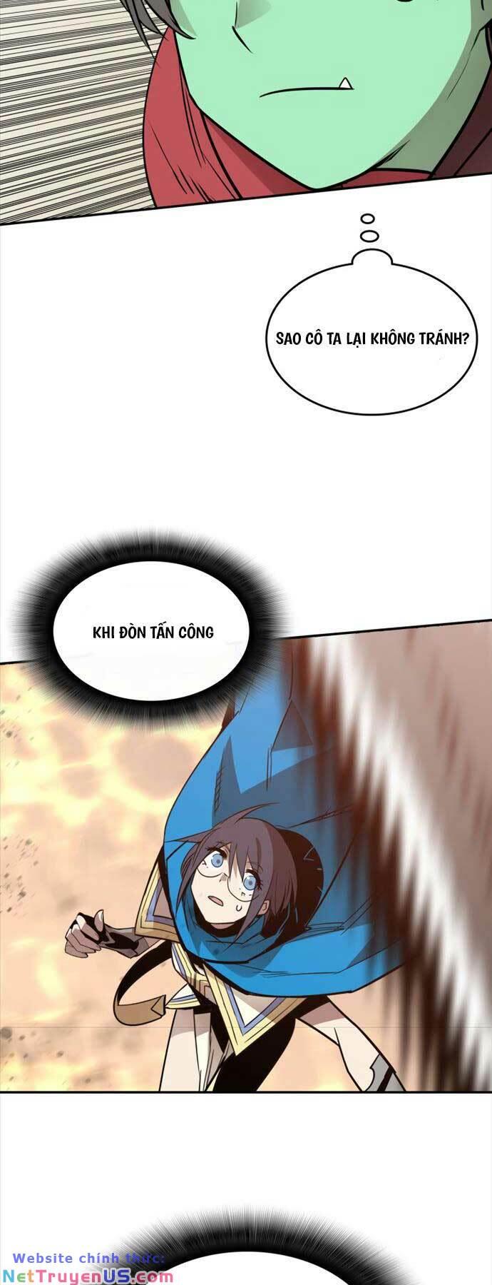 tôi là lính mới chapter 165 28