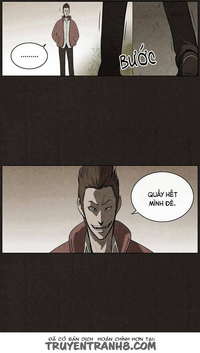 đứa con của quỷ dữ chapter 40 12