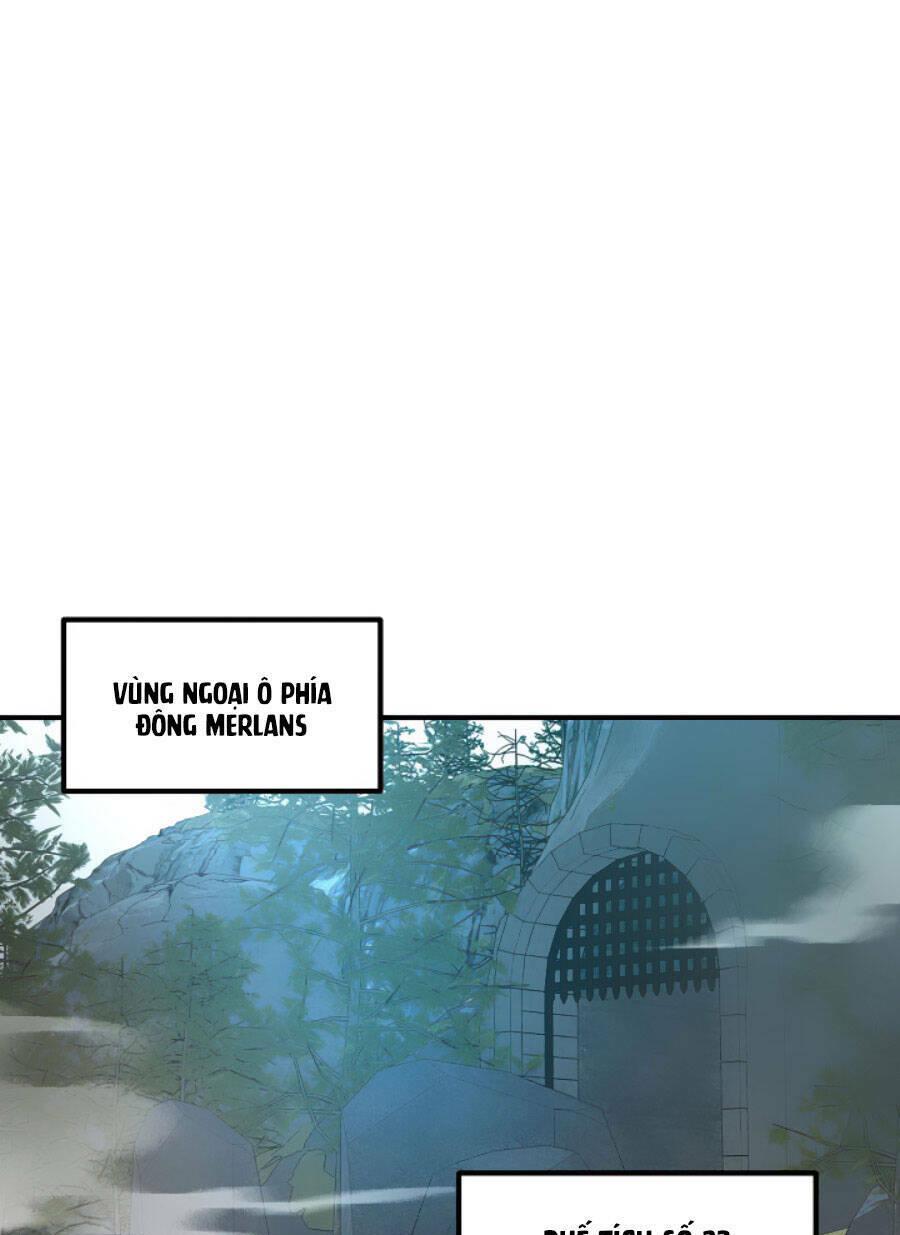 shaman - pháp sư chapter 77 1