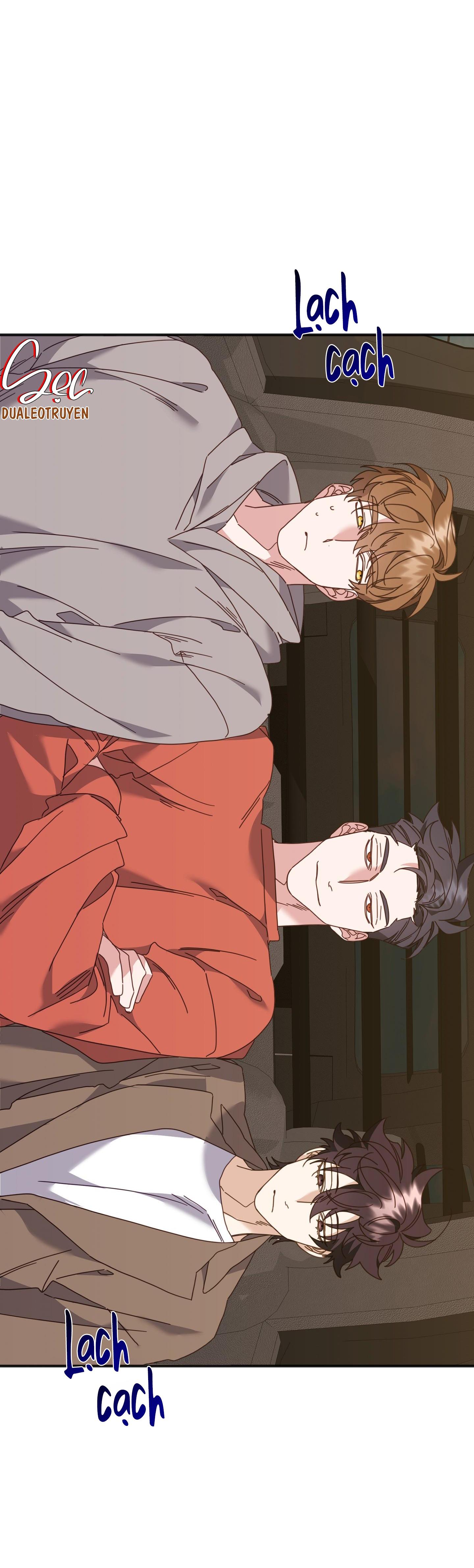 hổ trở về chapter 28 47