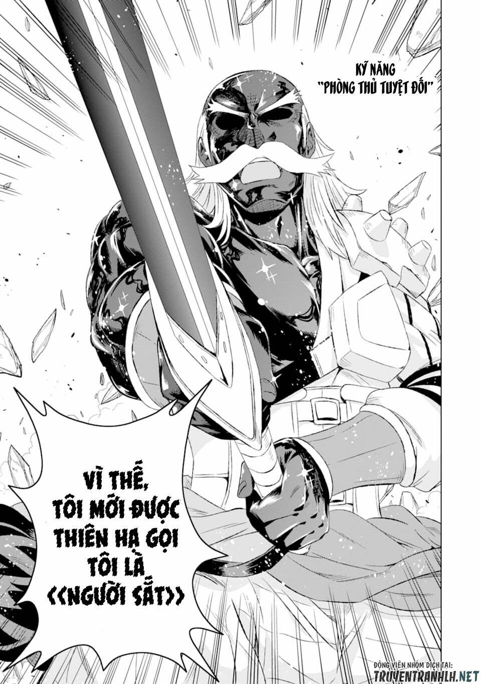 isekai de tadahitori no mamono tsukai ~ tenshoku shitara maou ni machigawa remashita chapter 21 31