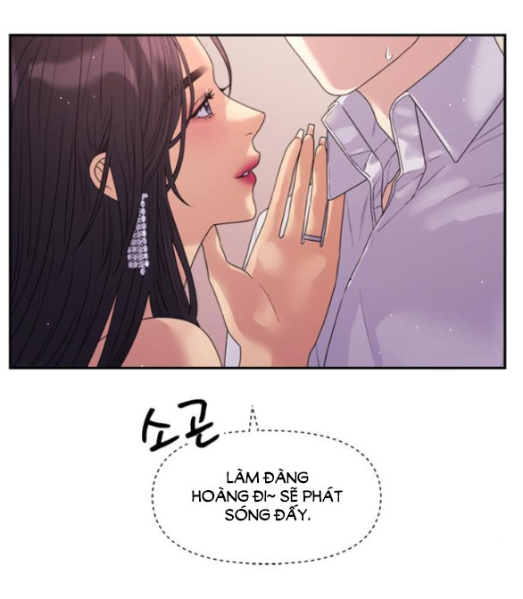 Couple Breaker chapter 38.2 26