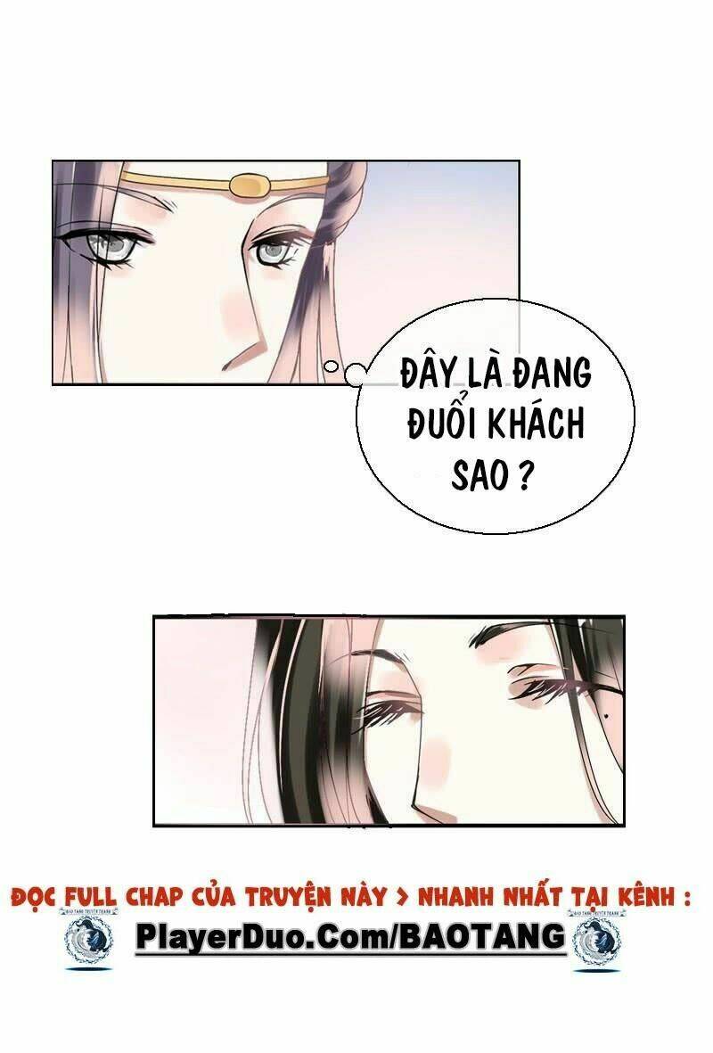 điền viên mật sủng: cô vợ nóng bỏng chapter 64 39