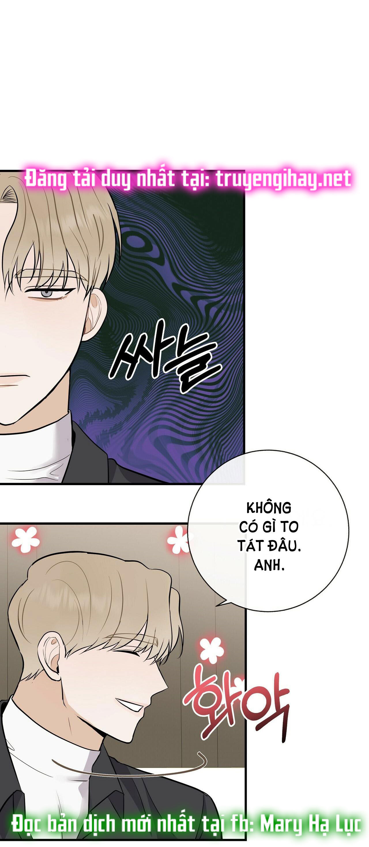 đứa bé là con tôi chapter 38.1 17