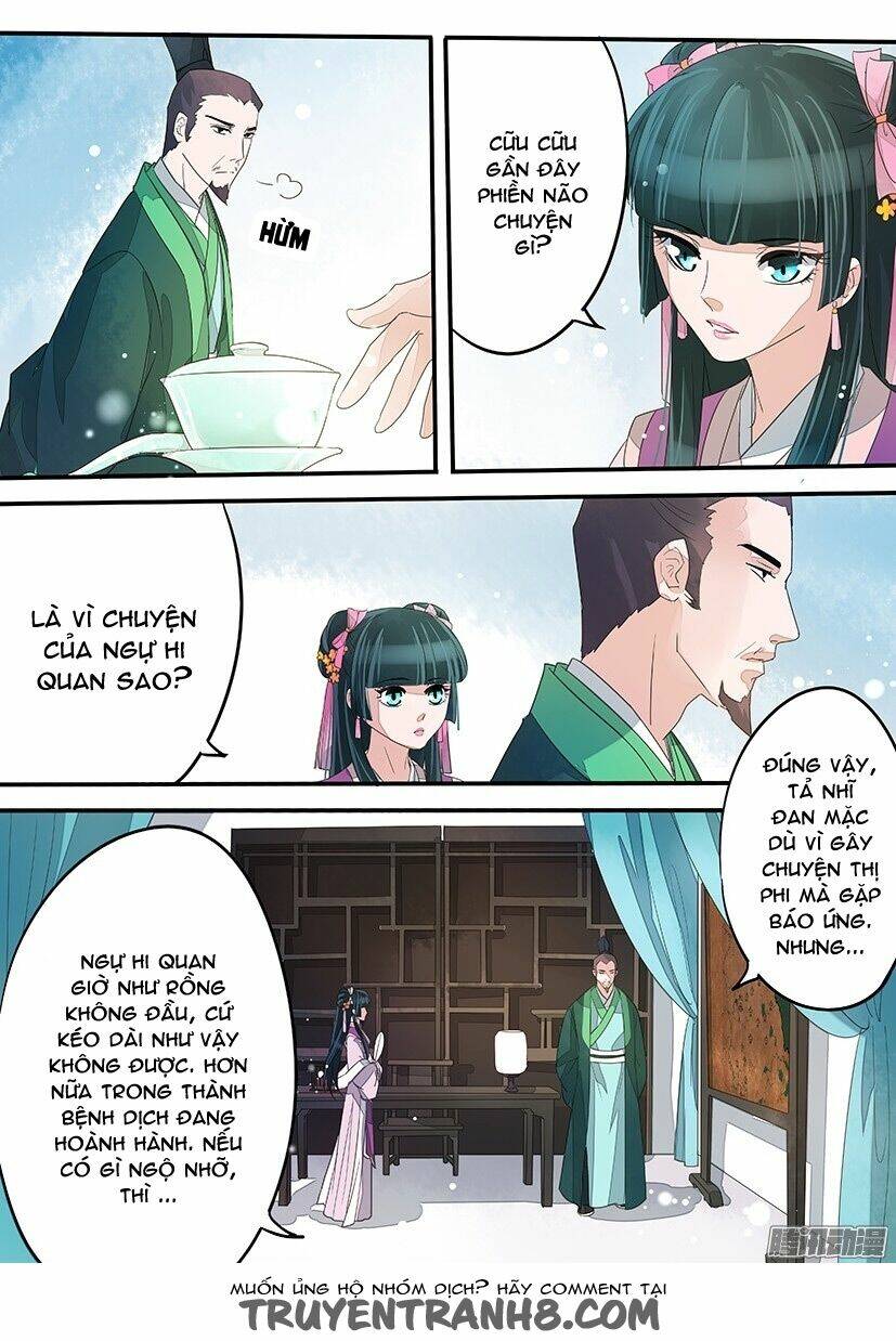 hồng vân chapter 15 4