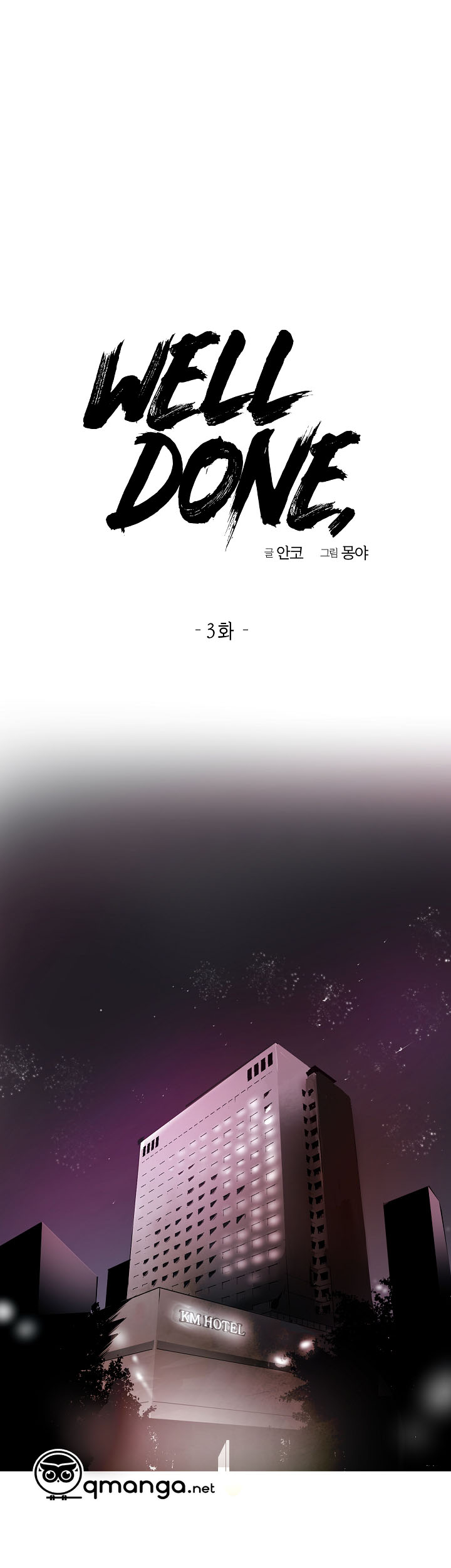 well done chapter 3 2