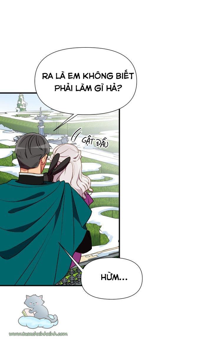 công nương khế ước của gia tộc công tước quái vật chapter 47 24