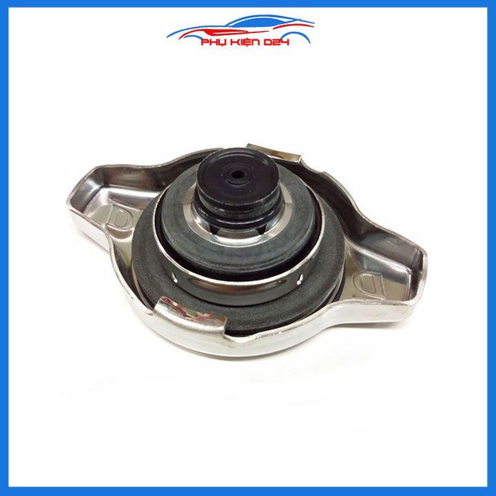 Nắp két nước làm mát động cơ ô tô TOYO KH-C31 1.1