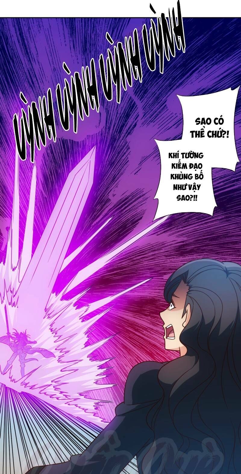 hồng thiên thần tôn chapter 66 5