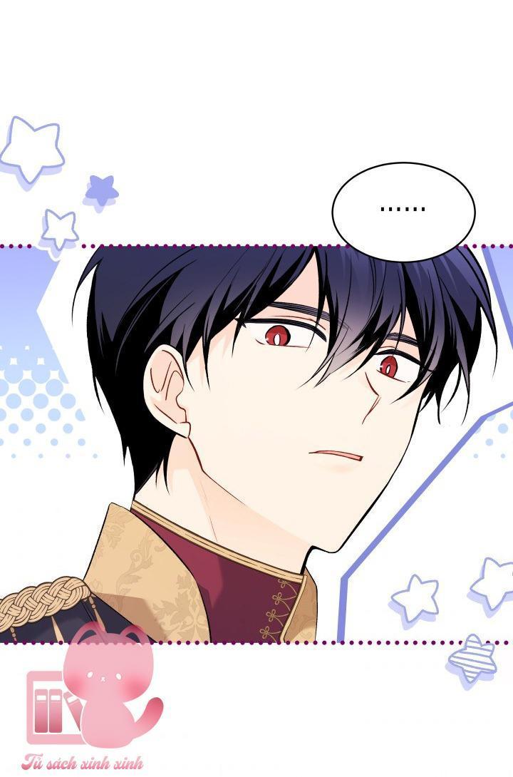 quan hệ cộng sinh giữa báo đen và thỏ trắng chapter 66 42