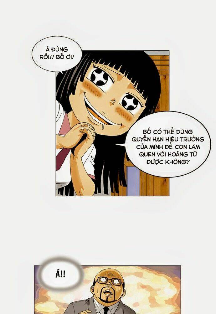 ultimate legend: kang hae hyo chapter 44 25