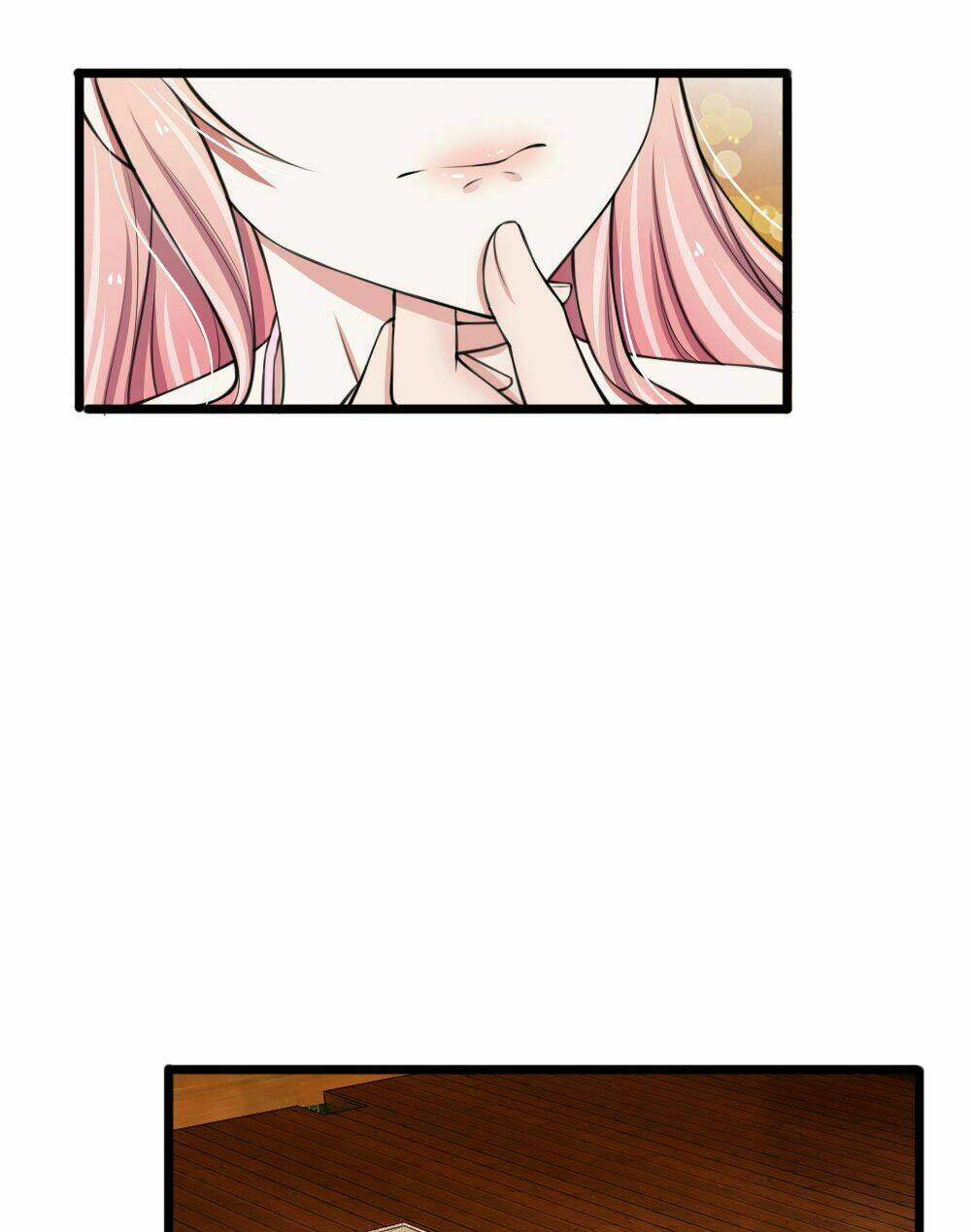 phúc hắc lão công buông em ra chapter 69 5