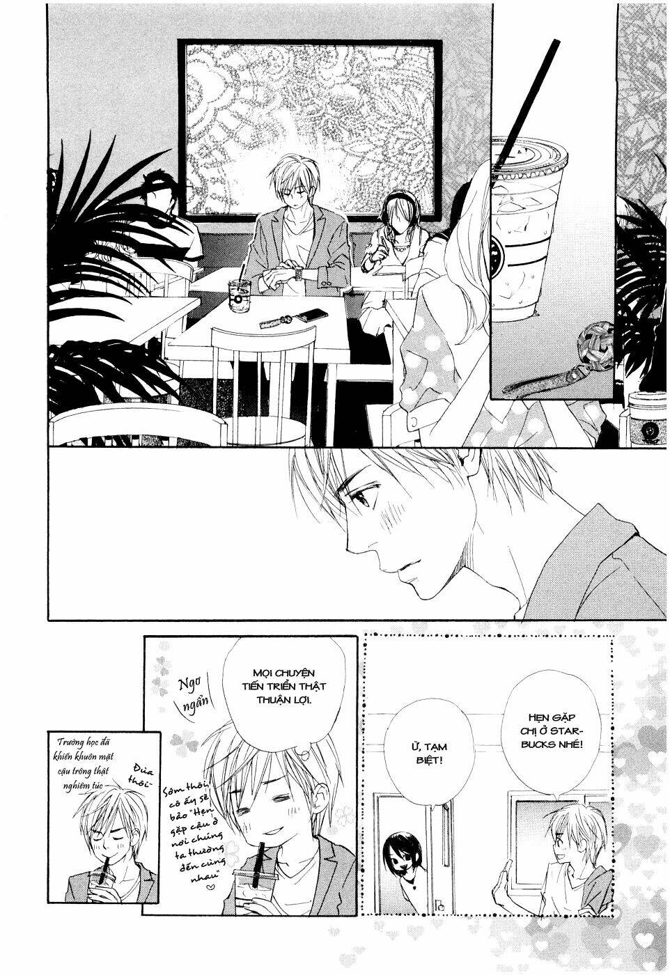 fujoshi kanojo chapter 2.1 15