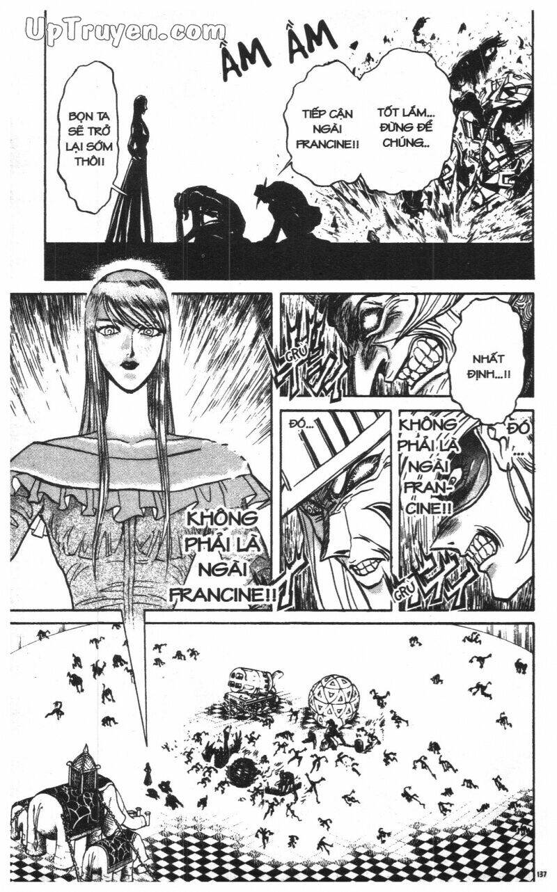 karakuri circus - gánh xiếc quái dị chapter 20 138