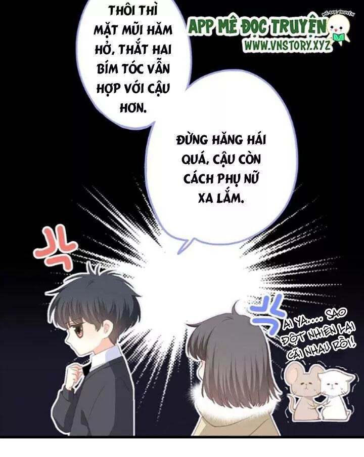 con tim rung động 2 chapter 75 32