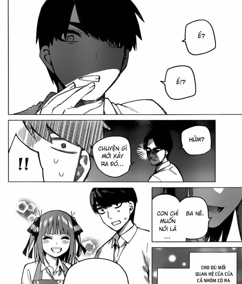 the five wedded brides chapter 104 17