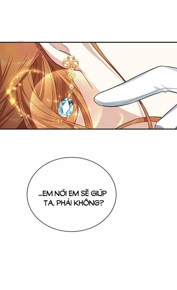 nữ công tước với tâm hồn trống rỗng chapter 20 41