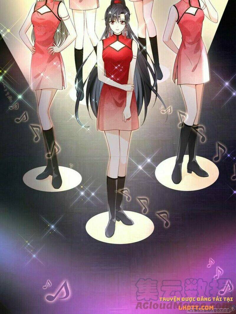 tôi trở thành tổ tông của 5 vị đại lão chapter 66 7