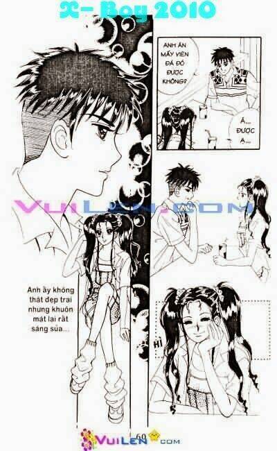 cô giáo tuổi 18 chapter 10 60