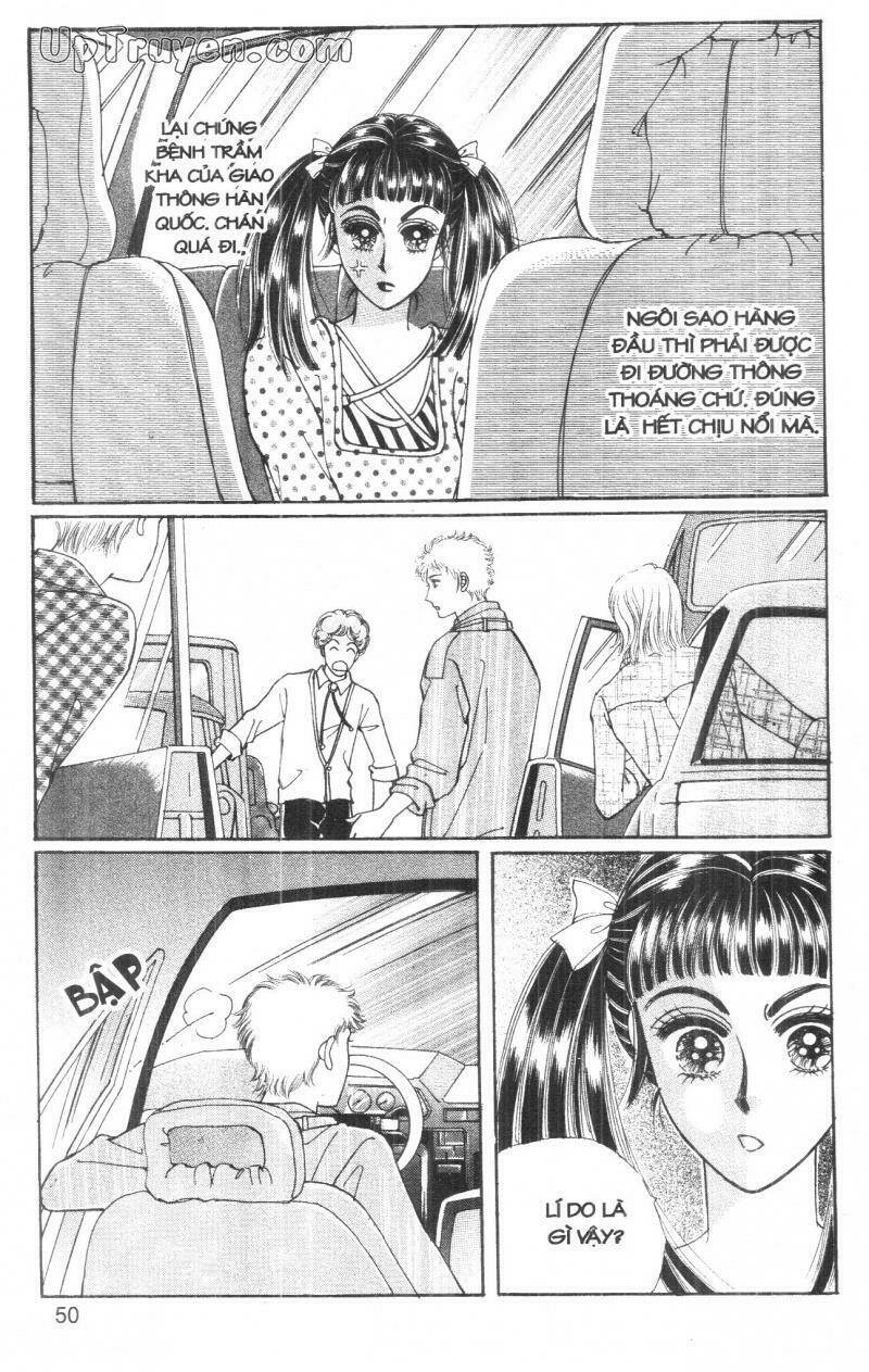 người yêu hoa chapter 5 50