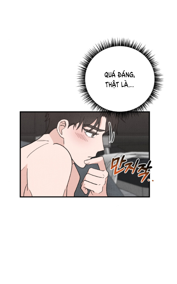 [18+] cuộc hôn nhân chính trị chapter 2.2 25