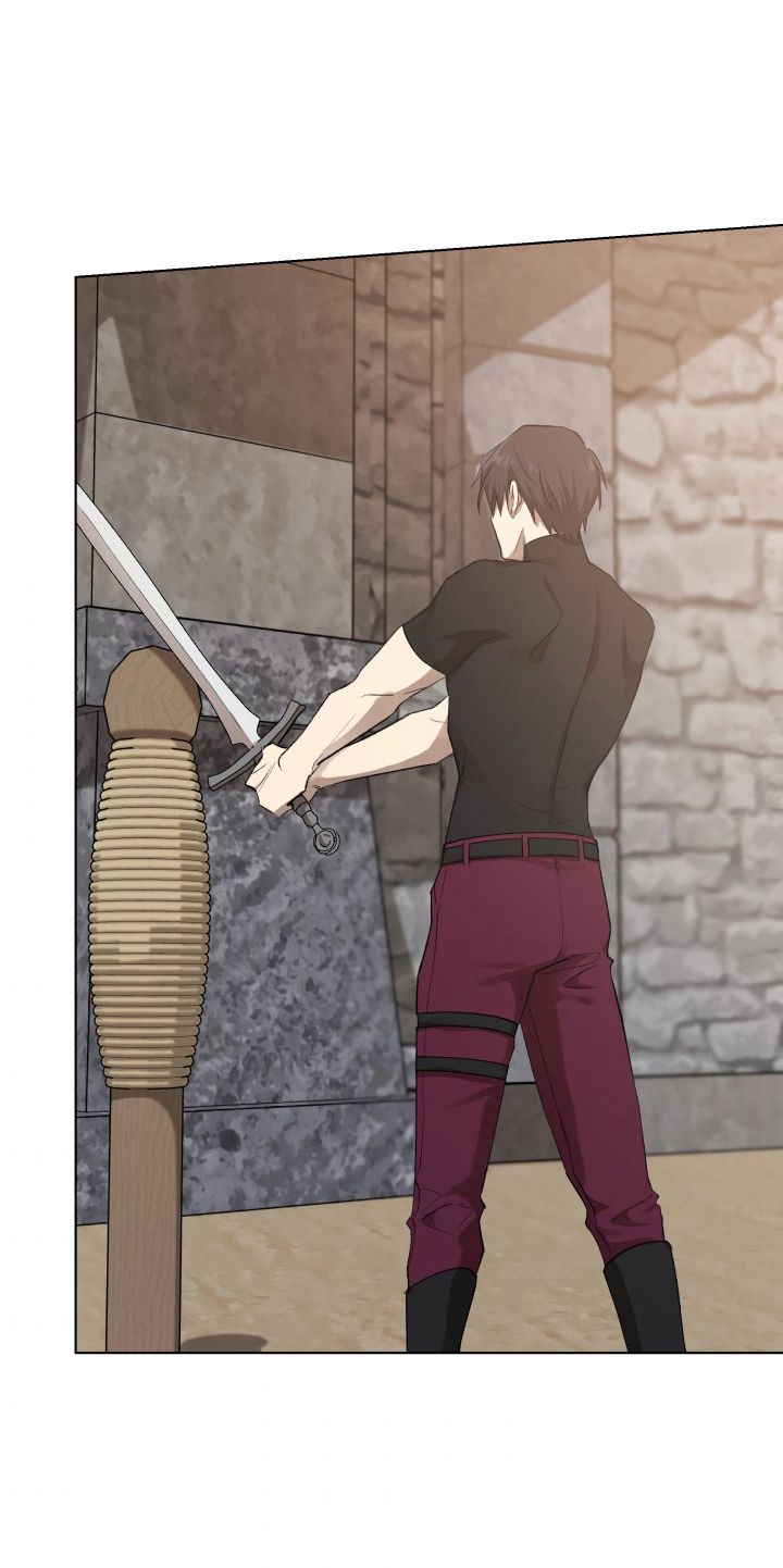 công chúa khắc dấu lên kẻ phản nghịch chapter 15 35