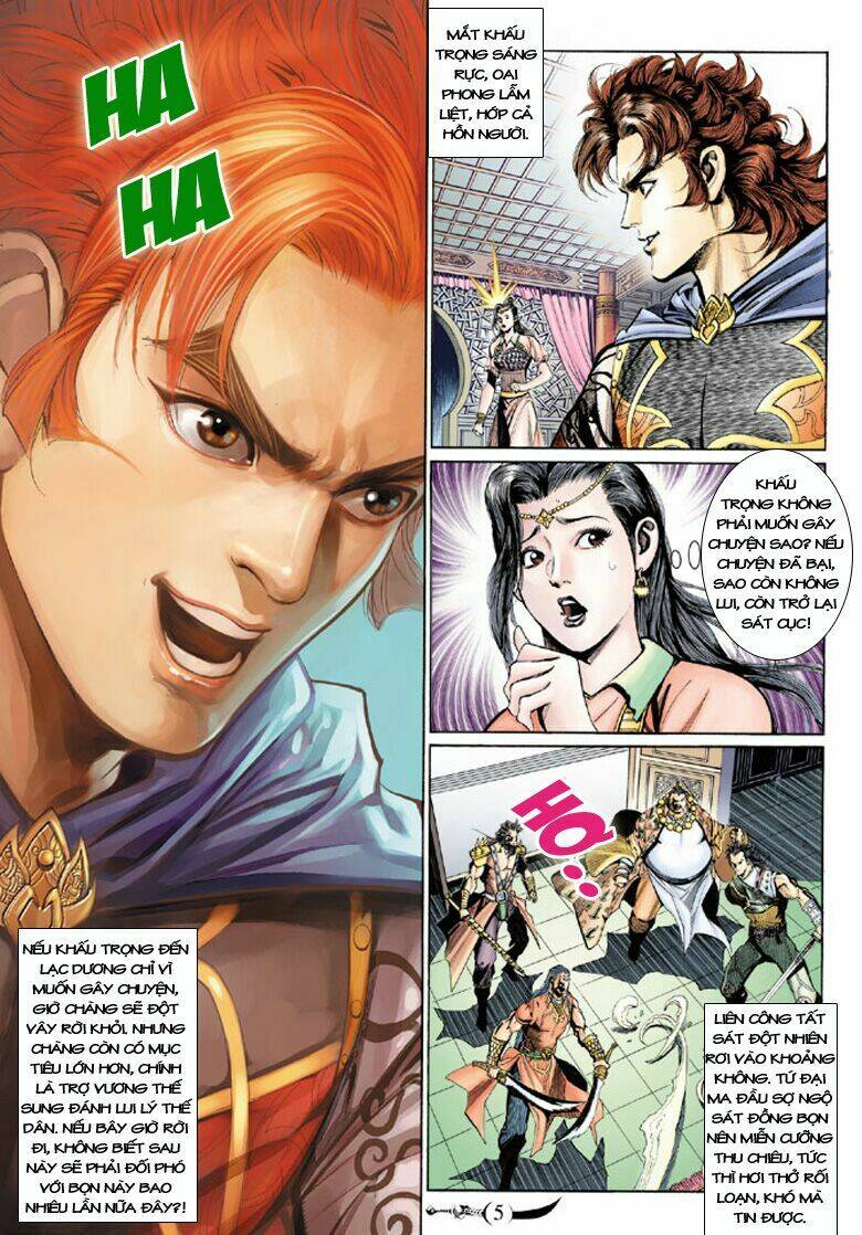 đại đường song long truyện chapter 187 6