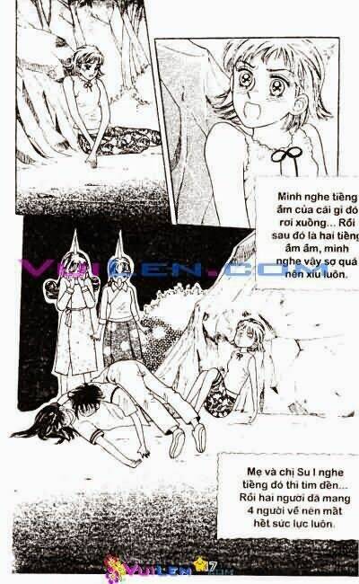 tình yêu diệu kỳ chapter 8 117