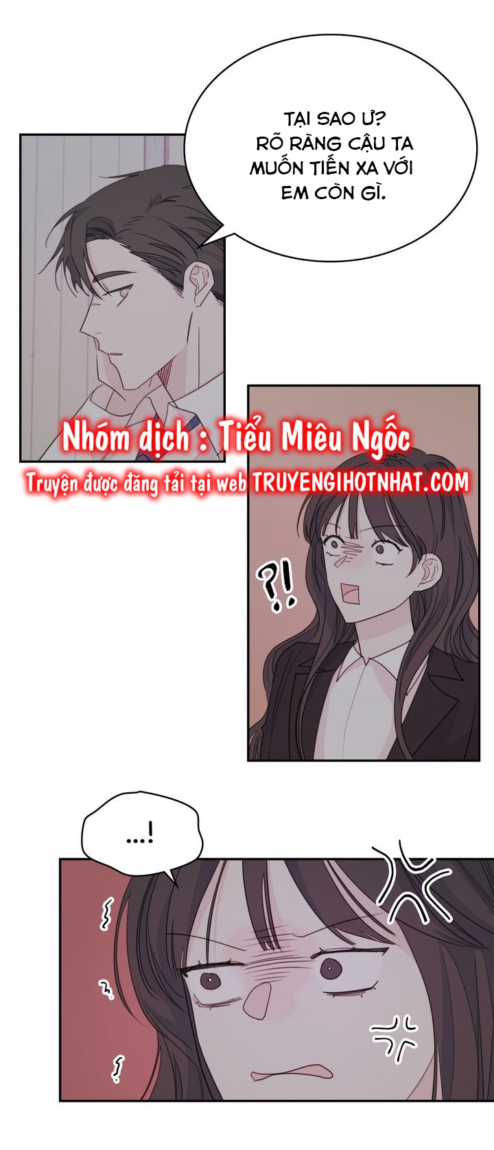 hôm nay cùng với em chapter 105 15