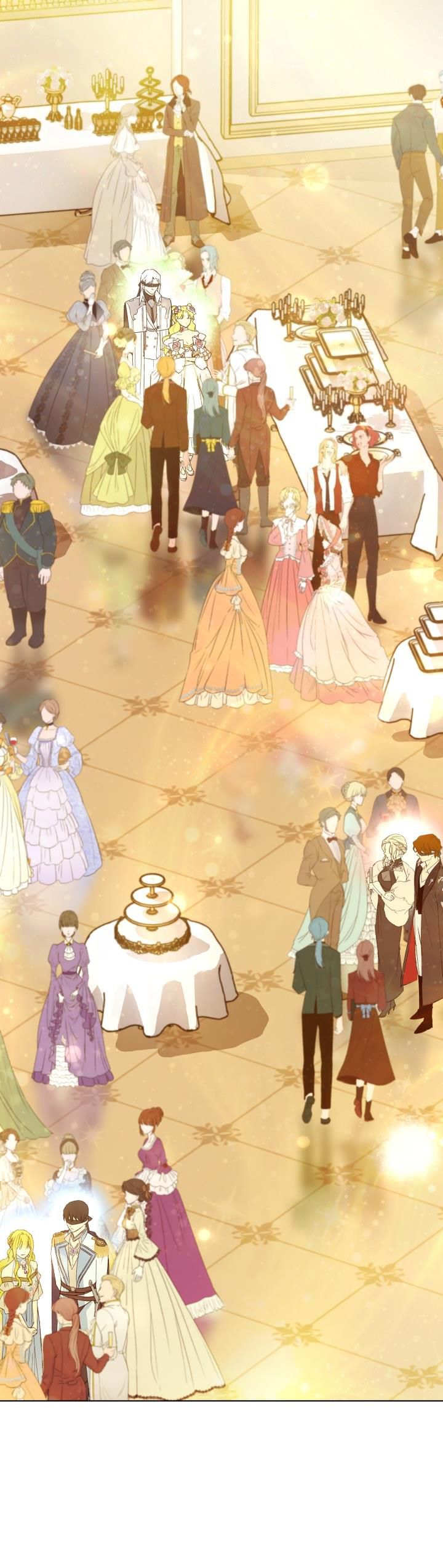 công chúa khắc dấu lên kẻ phản nghịch chapter 23 2