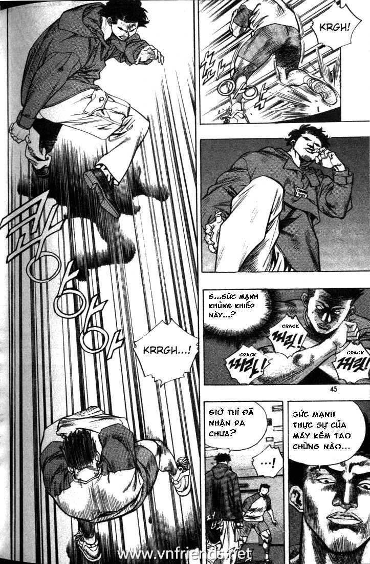 change guy chapter 200 9