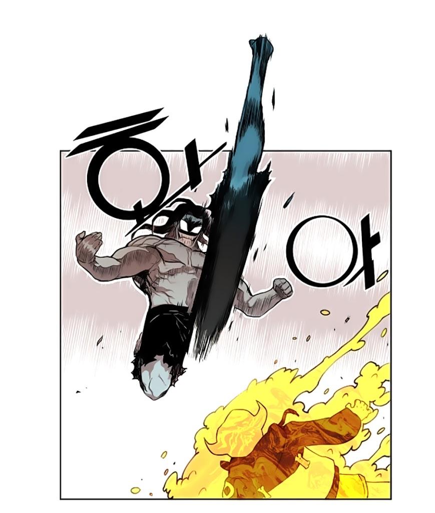 hard core leveling warrior chapter 9 43