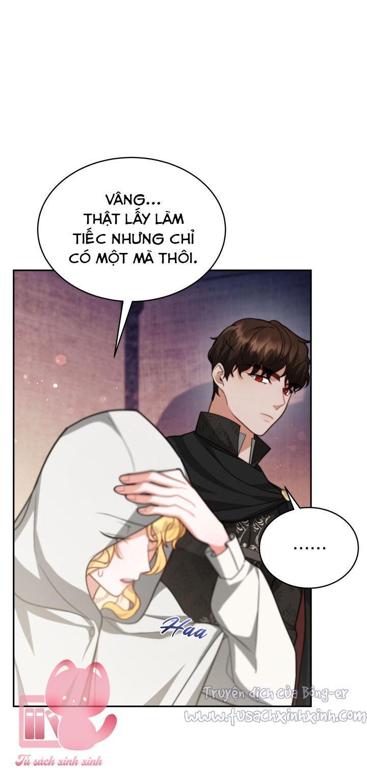 từ chồng cũ hóa thành nam chính chapter 18 52