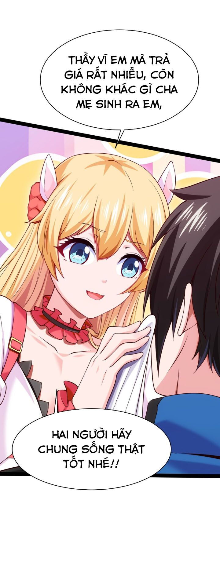 ma thú kiếm thánh dị giới tung hoành chapter 122 48